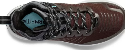 Trail/Hiking | Running*saucony Women's Ultra Ridge GTX Java | Black
