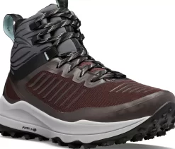 Trail/Hiking | Running*saucony Women's Ultra Ridge GTX Java | Black