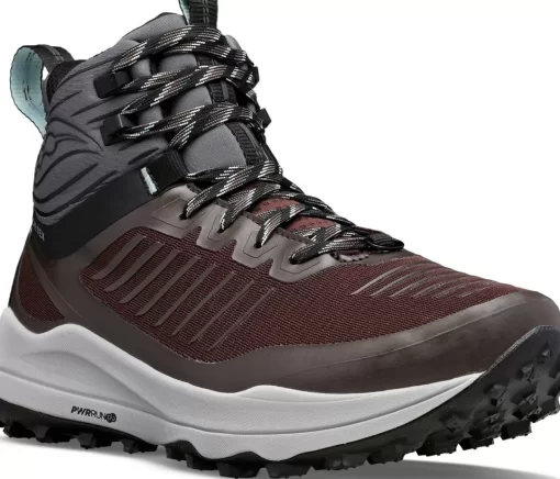 Trail/Hiking | Running*saucony Women's Ultra Ridge GTX Java | Black