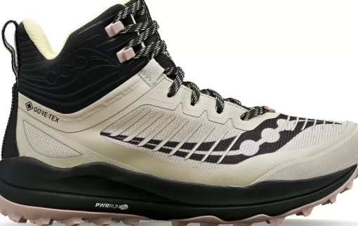 Trail/Hiking | Running*saucony Women's Ultra Ridge GTX Dust | Black