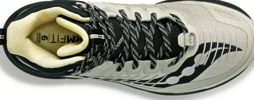 Trail/Hiking | Running*saucony Women's Ultra Ridge GTX Dust | Black