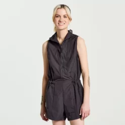 Clothing | Apparel*saucony Women's Unwind Romper Basalt