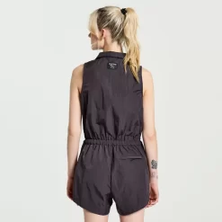 Clothing | Apparel*saucony Women's Unwind Romper Basalt