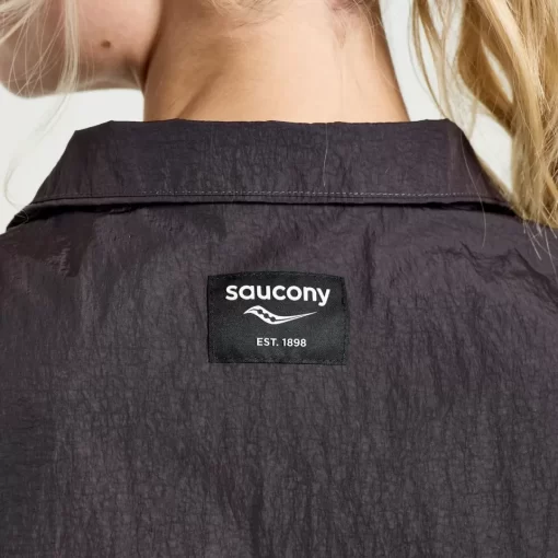Clothing | Apparel*saucony Women's Unwind Romper Basalt