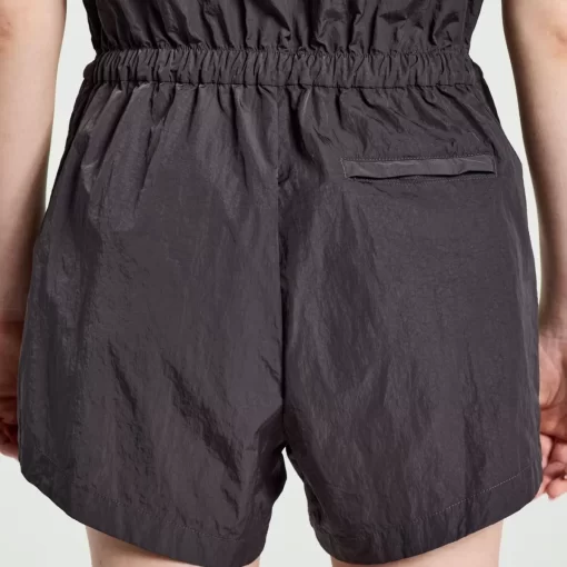 Clothing | Apparel*saucony Women's Unwind Romper Basalt