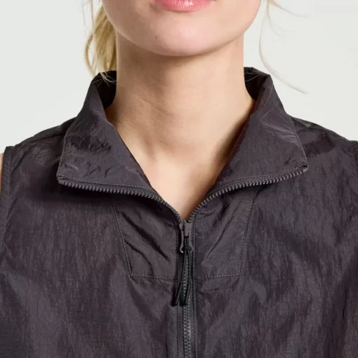 Clothing | Apparel*saucony Women's Unwind Romper Basalt