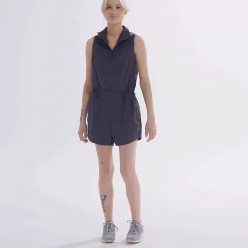 Clothing | Apparel*saucony Women's Unwind Romper Basalt