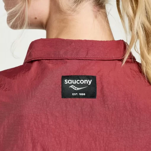 Clothing | Apparel*saucony Women's Unwind Romper Apple Butter