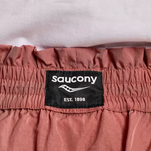 Clothing | Apparel*saucony Women's Unwind Short Soot