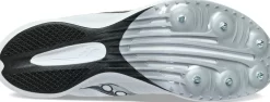 Running | Performance*saucony Women's Velocity MP White | Silver