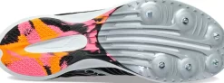 Running | Performance*saucony Women's Velocity MP Black | ViZi