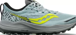 Trail/Hiking | Running*saucony Women's Xodus Ultra 2 Glacier | Ink