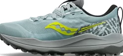 Trail/Hiking | Running*saucony Women's Xodus Ultra 2 Glacier | Ink