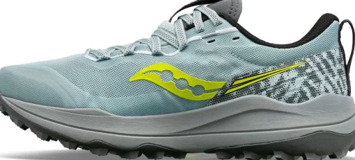 Trail/Hiking | Running*saucony Women's Xodus Ultra 2 Glacier | Ink