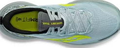 Trail/Hiking | Running*saucony Women's Xodus Ultra 2 Glacier | Ink