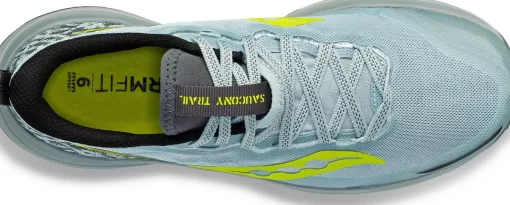 Trail/Hiking | Running*saucony Women's Xodus Ultra 2 Glacier | Ink
