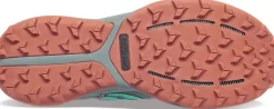 Trail/Hiking | Running*saucony Women's Xodus Ultra 2 Fossil | Soot