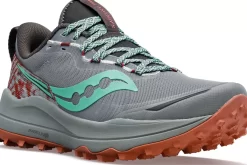 Trail/Hiking | Running*saucony Women's Xodus Ultra 2 Fossil | Soot