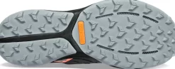 Trail/Hiking | Running*saucony Women's Xodus Ultra 2 Black | ViZiOrange